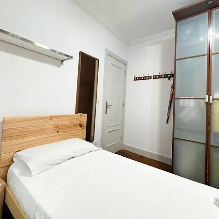 Vt Barrio Uribiarri Tranquilo Y Centrico *