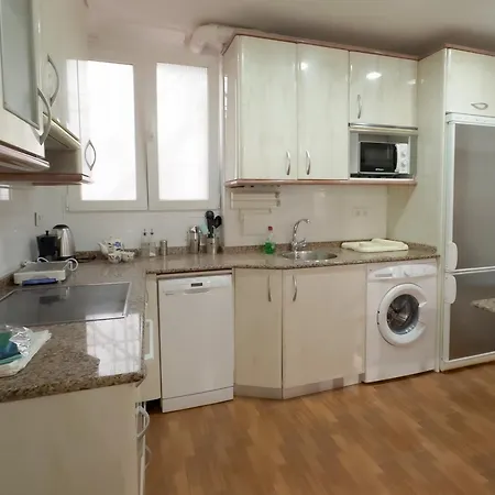 Vt Barrio Uribiarri Tranquilo Y Centrico 빌바오