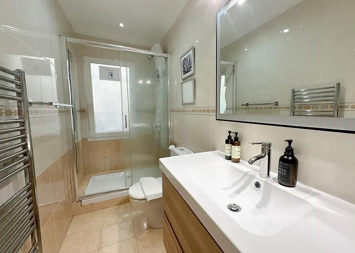 Vt Barrio Uribiarri Tranquilo Y Centrico *