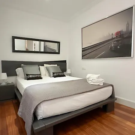 Vt Barrio Uribiarri Tranquilo Y Centrico