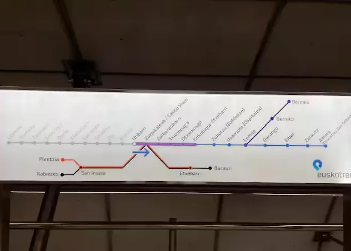 Vt Barrio Uribiarri Tranquilo Y Centrico *